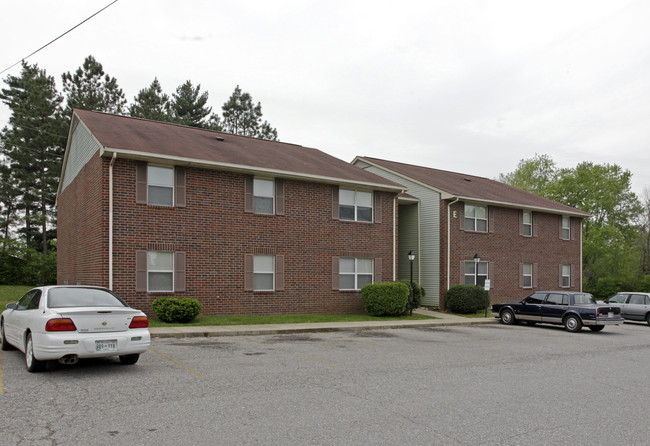 Drakewood Apartments