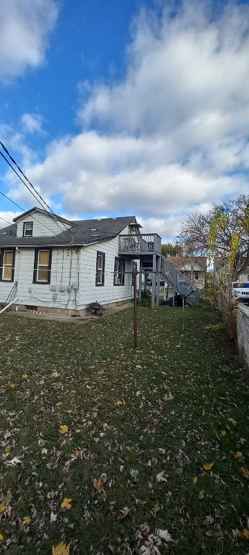 957 Park Ave-Unit -Apartment 1 in Lincoln Park, MI - Building Photo - Building Photo