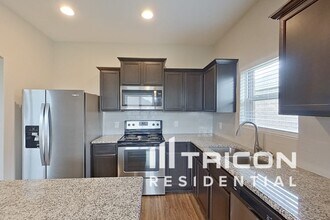1504 Conley Ln in Crowley, TX - Building Photo - Building Photo