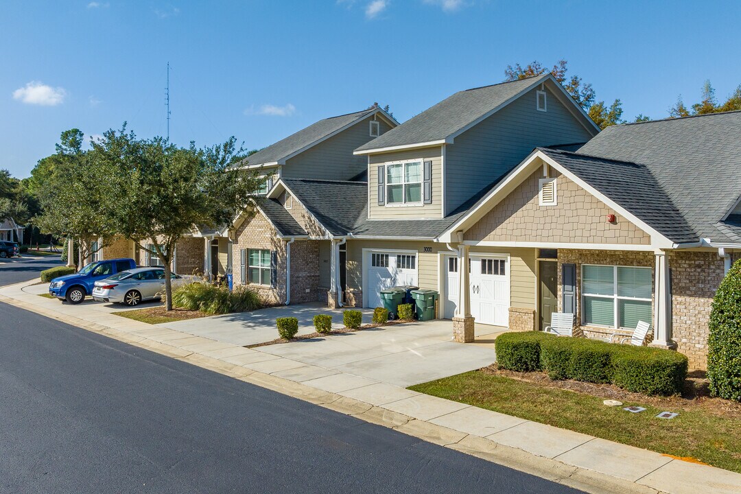 The Atrium in Daphne, AL - Building Photo
