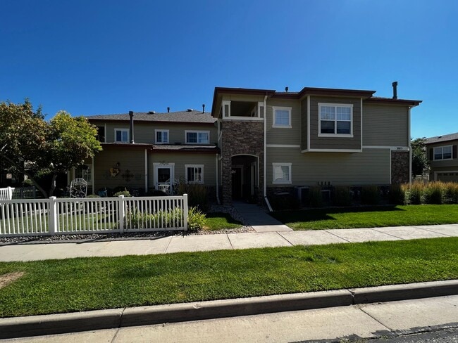 3815 Steelhead St in Fort Collins, CO - Building Photo - Building Photo