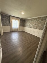 1705 Alma Pl in Vidalia, GA - Foto de edificio - Building Photo