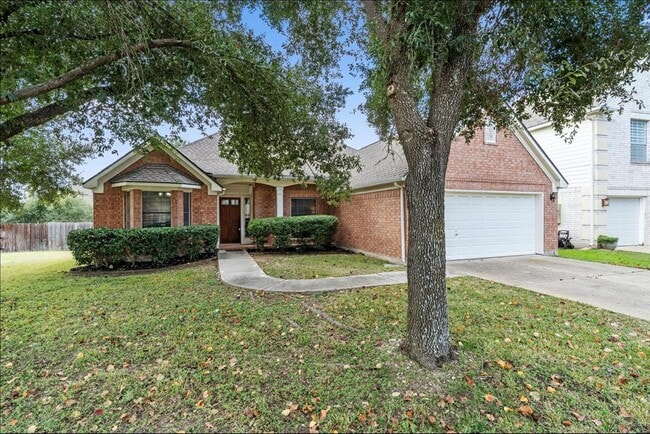 property at 3008 Rock Rose Pl