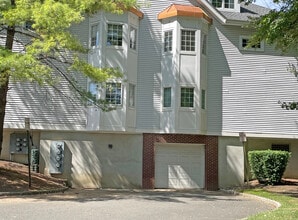 12D Leva Dr, Unit 12D Leva Dr in Morristown, NJ - Foto de edificio - Building Photo