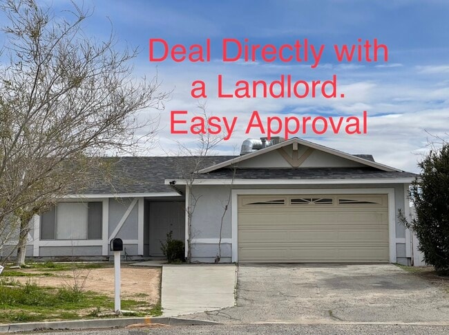 property at 21340 Baldwin Ln