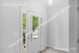 3021 Stanhope Dr in Aiken, SC - Building Photo - Building Photo