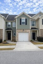 6427 Mossy Oak Landing in Braselton, GA - Building Photo