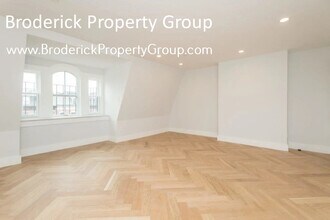 468 Massachusetts Ave in Boston, MA - Foto de edificio - Building Photo