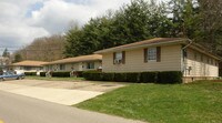 Building Photo - Grandview Apartments in Marietta, Ohio