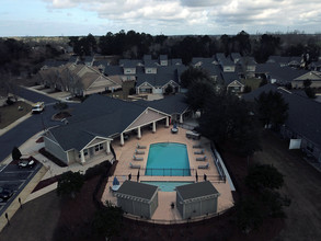 The Atrium in Daphne, AL - Building Photo - Building Photo