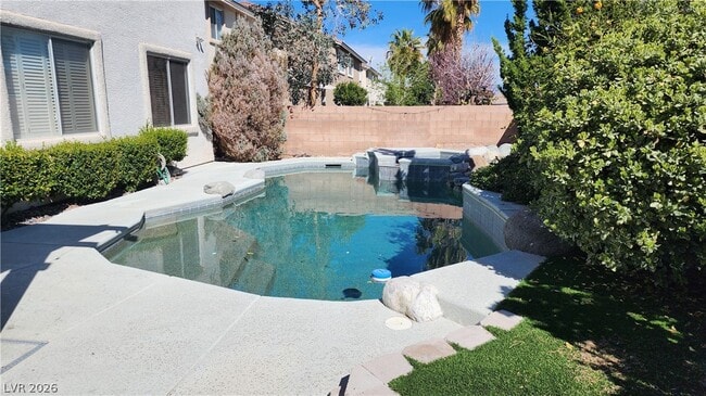 628 Joe Willis St in Las Vegas, NV - Building Photo - Building Photo