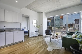 2222 Jackson Ave-Unit -910 in Queens, NY - Building Photo - Building Photo
