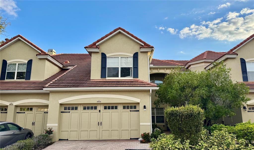 6826 Sorrento St in Orlando, FL - Building Photo