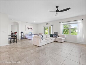 1106 Wabash Rd SE in Palm Bay, FL - Building Photo - Building Photo