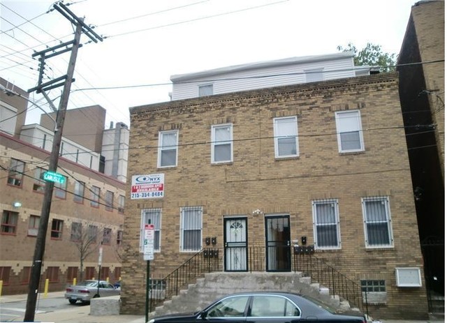 1412-1414 W Tioga St in Philadelphia, PA - Building Photo - Building Photo