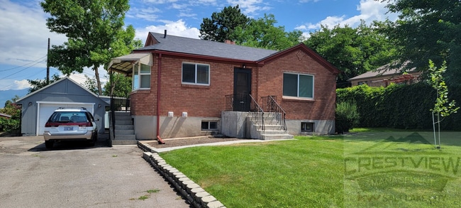 property at 379 Odell Lane 100 N