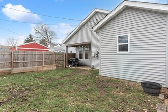 1114 Eureka Dr in Dayton, OH - Building Photo - Building Photo