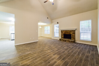 40 Fairhaven Ct in Covington, GA - Foto de edificio - Building Photo