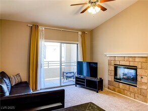 1709 King James St in Las Vegas, NV - Building Photo - Building Photo
