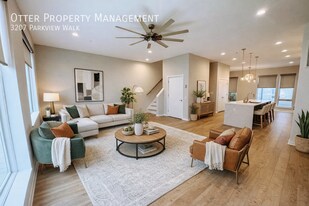 3207 Parkview Walk in Philadelphia, PA - Building Photo