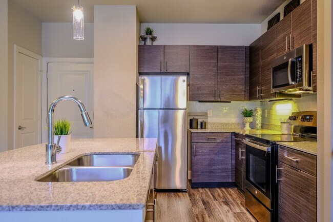 The Allure in Cedar Park, TX - Building Photo - Building Photo