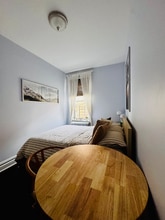 511 W 151st St, Unit E5 in New York, NY - Foto de edificio - Building Photo