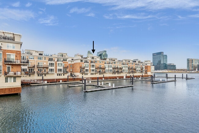 property at 639 Ponte Villas S