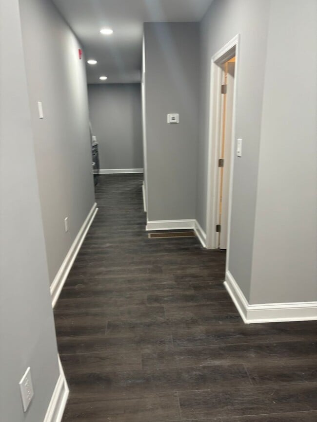 property at 1914 Rowan St