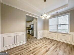 7235 Toccoa Cir in Union City, GA - Building Photo - Building Photo