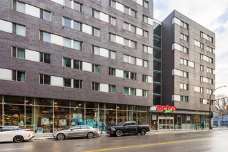 1230 Notre-Dame O in Montréal, QC - Building Photo - Building Photo