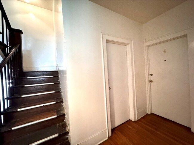 3902 Dallas St in Houston, TX - Building Photo - Building Photo