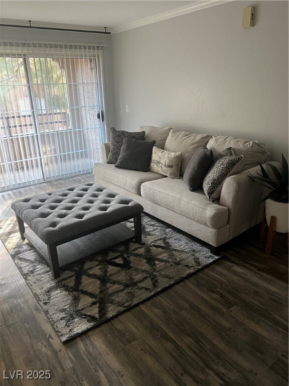 property at 2200 S Fort Apache Rd