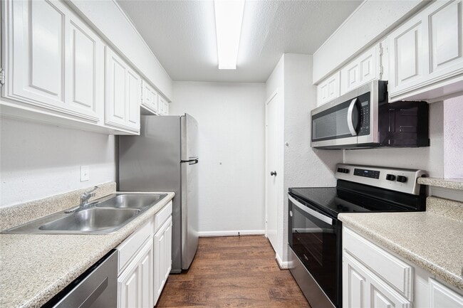 property at 6001 Reims Rd