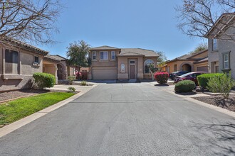 3901 E Minton St in Phoenix, AZ - Building Photo - Building Photo