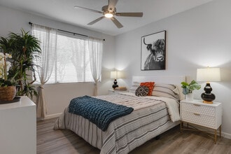 Painted Trails in Gilbert, AZ - Foto de edificio - Interior Photo