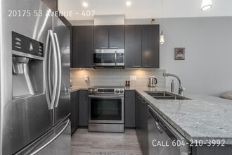 20175-20153 53 Ave in Langley, BC - Building Photo - Building Photo