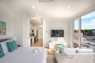 38 Hichborn St, Unit SI ID1319725P in Boston, MA - Building Photo - Building Photo