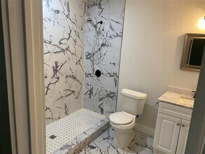 2307 Lea Crest Dr in Dallas, TX - Building Photo - Building Photo