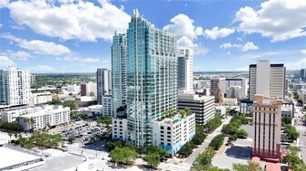 777 N Ashley Dr in Tampa, FL - Building Photo