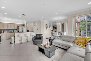 16389 SW 31st St in Miramar, FL - Building Photo