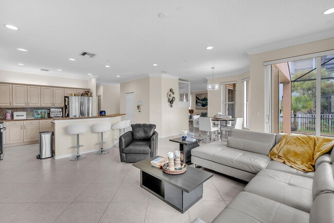 property at 16389 SW 31st St