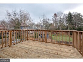 309 Warwick Rd in Haddonfield, NJ - Building Photo