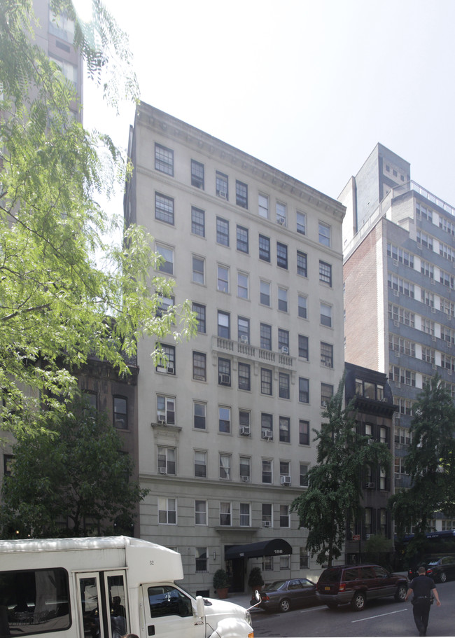 156 37th St in New York, NY - Building Photo - Building Photo