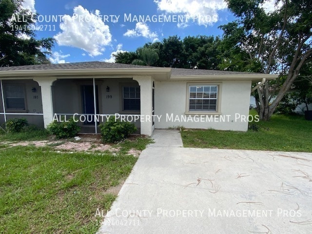 199 Golf Club Ln in Venice, FL - Building Photo - Building Photo