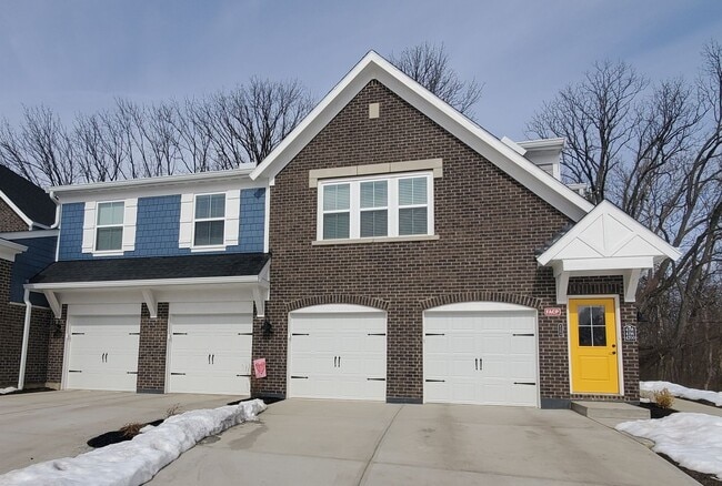 4204 N Golden Clove Bnd in Dayton, OH - Building Photo - Building Photo