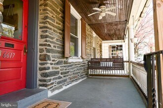 6617 Quincy St in Philadelphia, PA - Building Photo - Building Photo