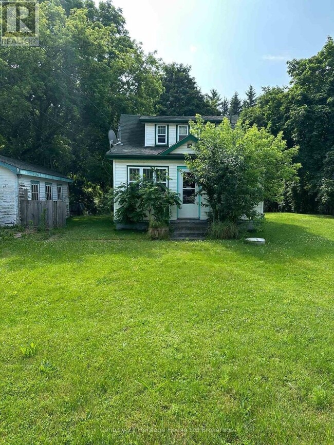 property at 64 Frederick St