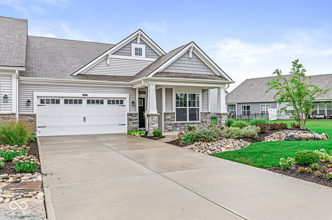 property at 9442 Orchard Cove Dr