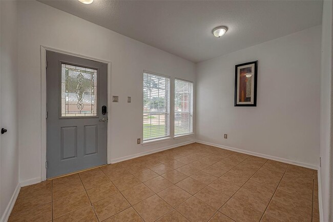 19607 Jackson Brook Way in Cypress, TX - Foto de edificio - Building Photo
