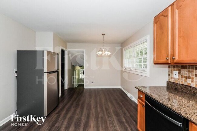 2315 Briargrove Dr in Charlotte, NC - Building Photo - Building Photo